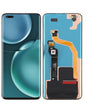 For Honor Magic4 Pro Original LCD Screen with Digitizer Full Assembly, Supporting Fingerprint Identification - free shipping - PMC TechLife - Order now!