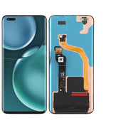 For Honor Magic4 Pro Original LCD Screen with Digitizer Full Assembly, Supporting Fingerprint Identification