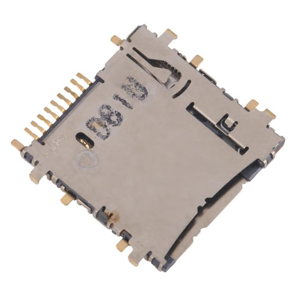 For Samsung Galaxy Tab 3 7.0 SM-T211 10pcs Original SD Card Reader