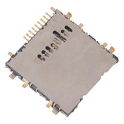 For Samsung Galaxy Tab 3 7.0 SM-T211 10pcs Original SD Card Reader