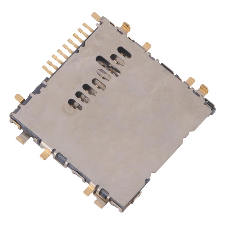 For Samsung Galaxy Tab 3 7.0 SM-T211 10pcs Original SD Card Reader