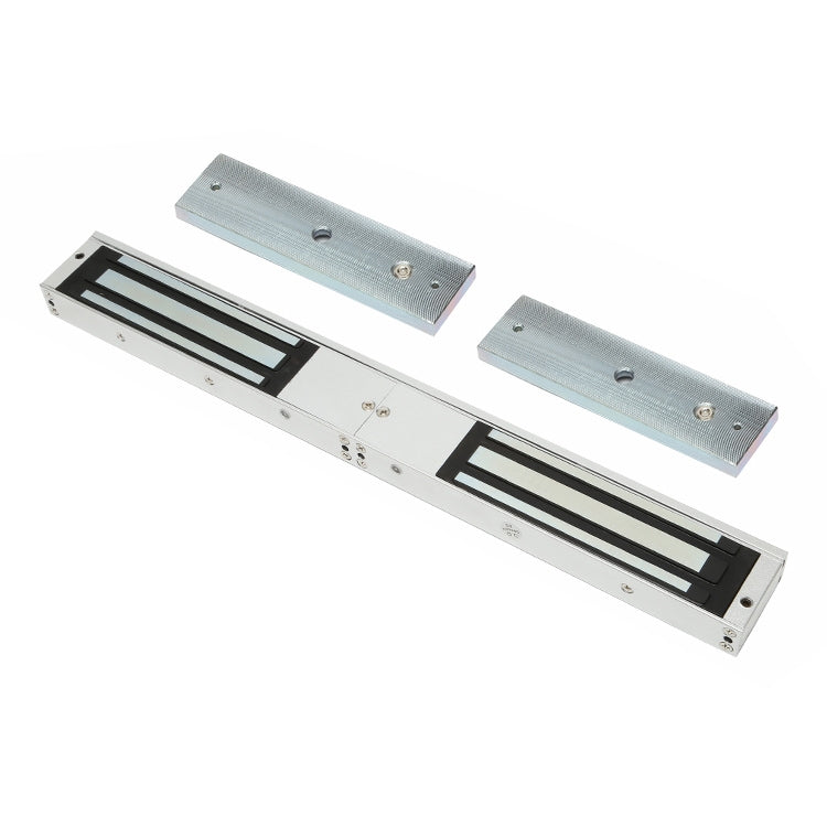 YH-280D Double Door Magnetic Lock (280kg) - free shipping - PMC Jewellery - Order now!