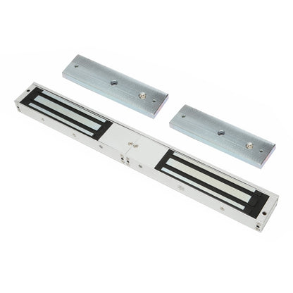 YH-280D Double Door Magnetic Lock (280kg) - free shipping - PMC Jewellery - Order now!