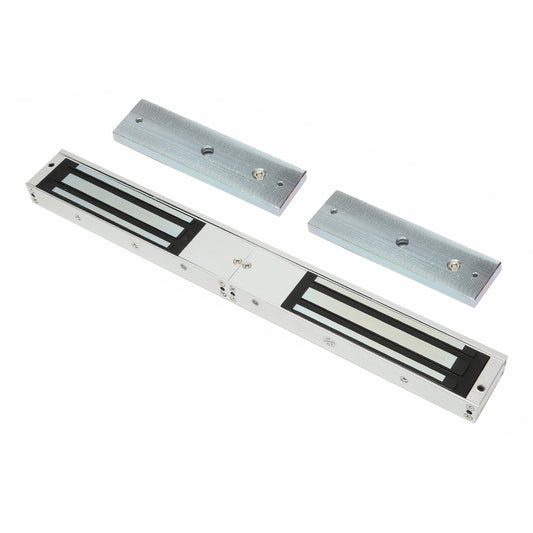 YH-280D Double Door Magnetic Lock (280kg) - free shipping - PMC Jewellery - Order now!