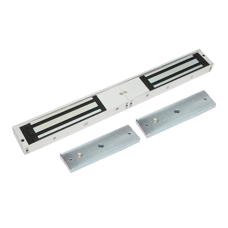 YH-280D Double Door Magnetic Lock (280kg) - free shipping - PMC Jewellery - Order now!