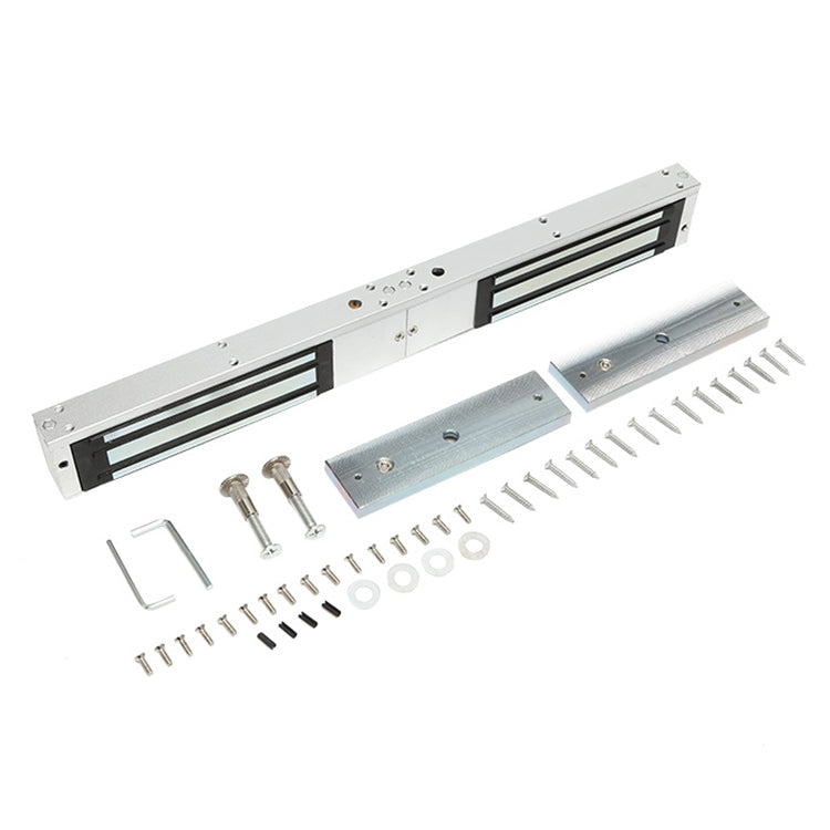 YH-280D Double Door Magnetic Lock (280kg) - free shipping - PMC Jewellery - Order now!