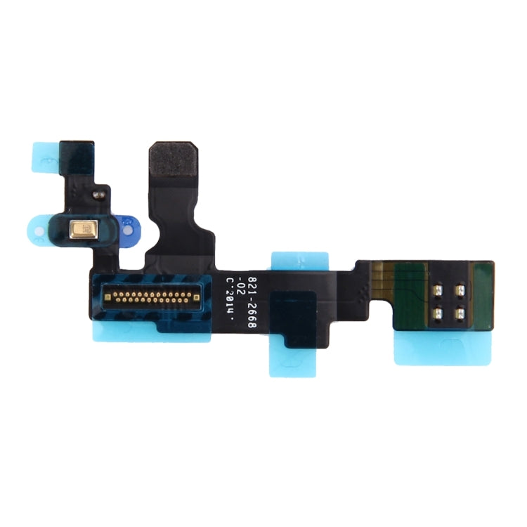 Microphone Ribbon Flex Cable for Apple Watch Series 1 42mm - Flex Cable by PMC TechLife | Online Shopping South Africa | PMC TechLife | Buy Now Pay Later Mobicred