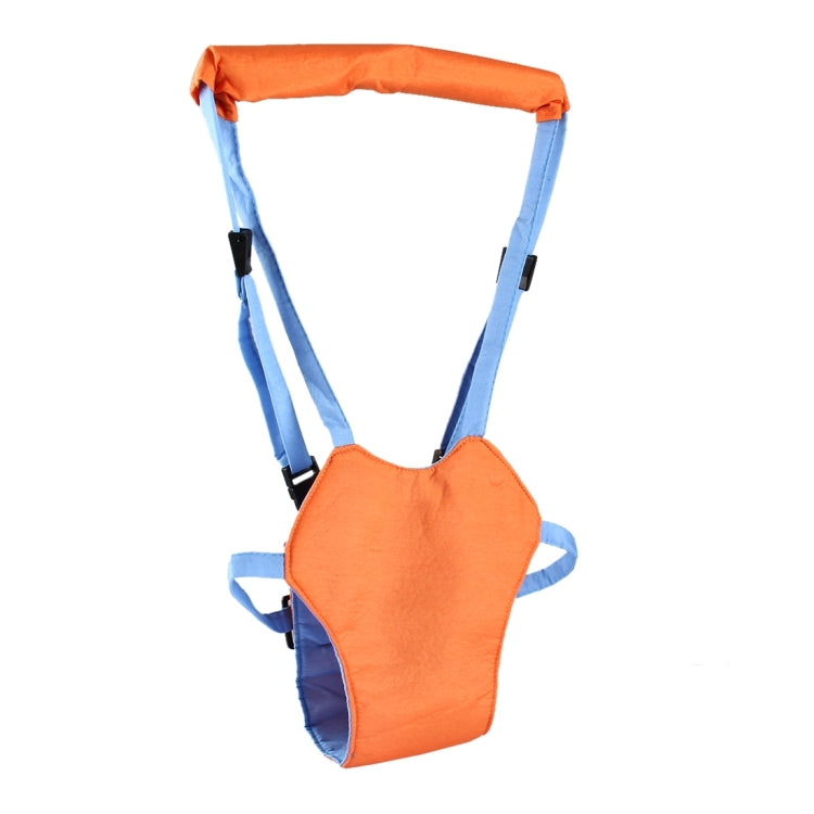 Children Vest Type Harnesses Leashes Toddler Safety Adjustable Harness Baby Moon Walk Assistant - Baby Safety Backpack by PMC TechLife | Online Shopping South Africa | PMC TechLife