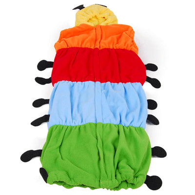 Cute Carpenterworm Style Baby Clothing for Sleeping, Size: 75yard - Sleeping Bag by PMC TechLife | Online Shopping South Africa | PMC TechLife | Buy Now Pay Later Mobicred