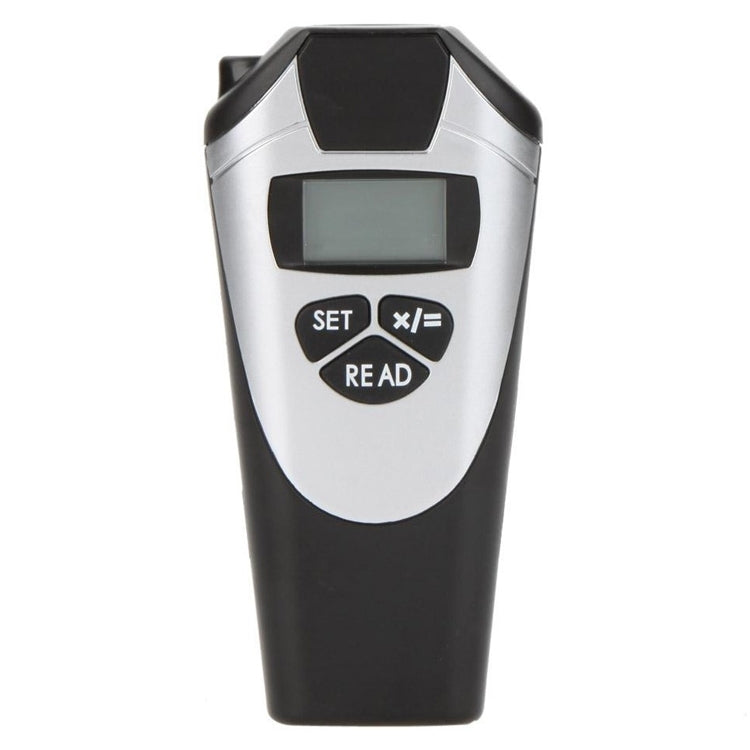 Ultrasonic Distance Measurer Laser Point (2-60 feet) - Laser Rangefinder by PMC TechLife | Online Shopping South Africa | PMC TechLife | Buy Now Pay Later Mobicred