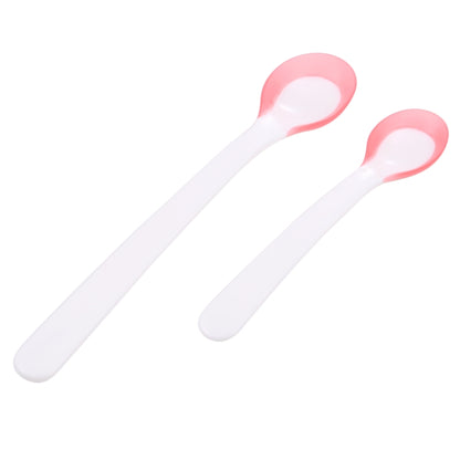 Temperature Sensor Spoons (2-Spoon Pack) - free shipping - PMC Jewellery - Order now!