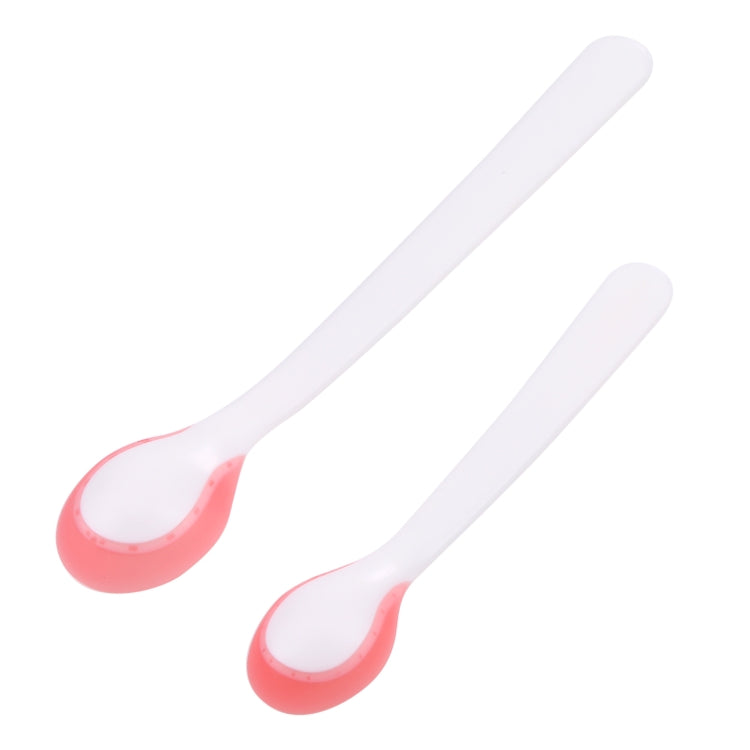 Temperature Sensor Spoons (2-Spoon Pack) - free shipping - PMC Jewellery - Order now!