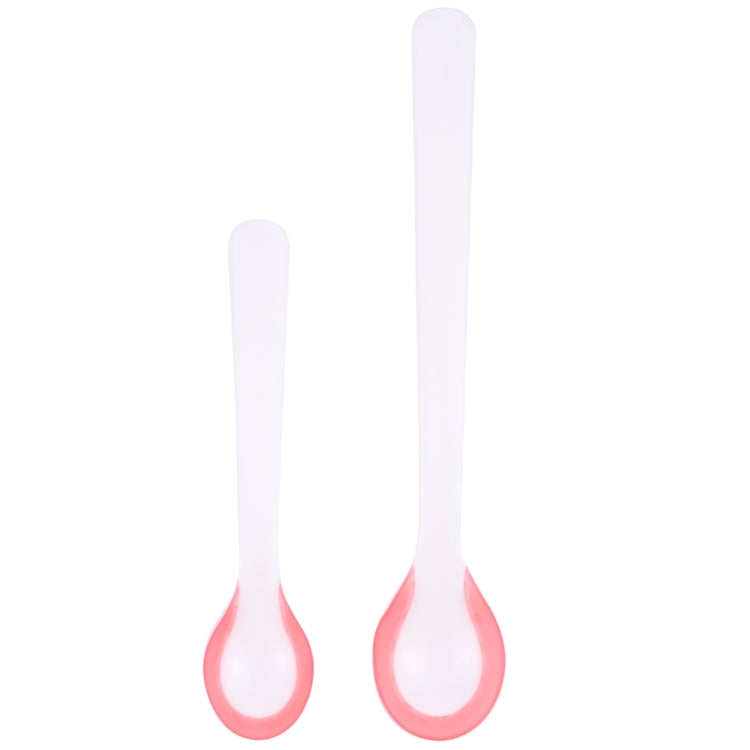 Temperature Sensor Spoons (2-Spoon Pack) - free shipping - PMC Jewellery - Order now!