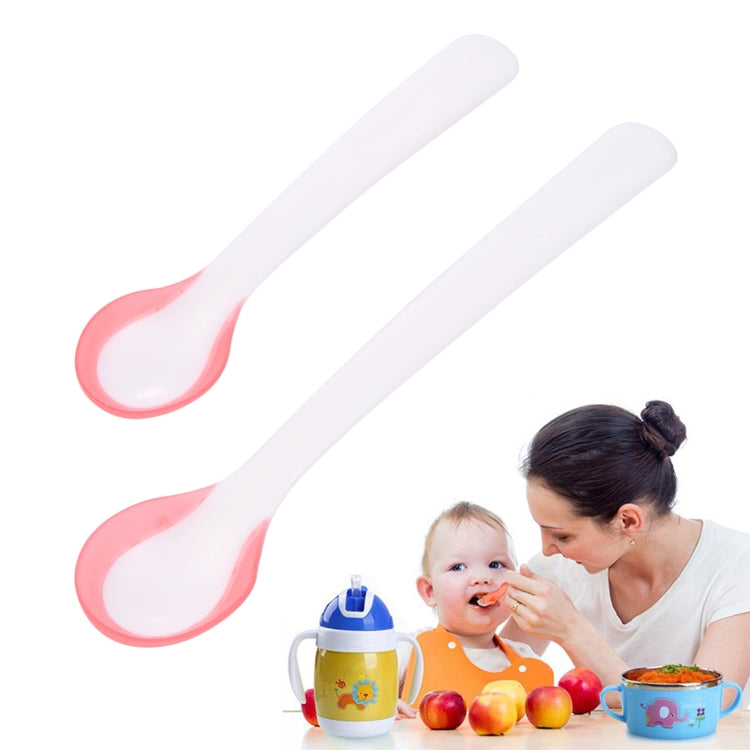 Temperature Sensor Spoons (2-Spoon Pack) - free shipping - PMC Jewellery - Order now!
