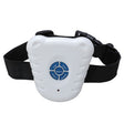 Ultrasonic Bark Stop Collar(White) - Training Aids by PMC TechLife | Online Shopping South Africa | PMC TechLife | Buy Now Pay Later Mobicred