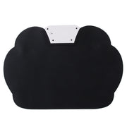 W758 USB 2.0 MIDI Soft Roll-up Drum Kit, Size: 38.2 x 27.6cm