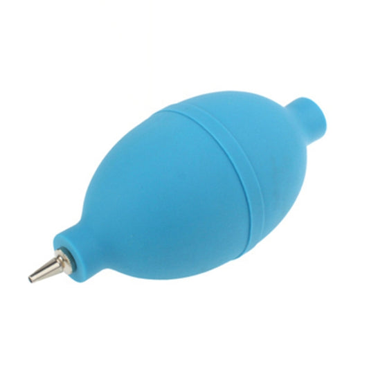 Watch Cleaning Tool Rubber Powerful Air Dust Blower(Blue) - free shipping - PMC Jewellery - Order now!