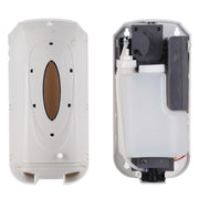 F1304 1000ML Touchless Automatic Infrared Sensor Liquid Soap Sanitizer  Dispenser(White)