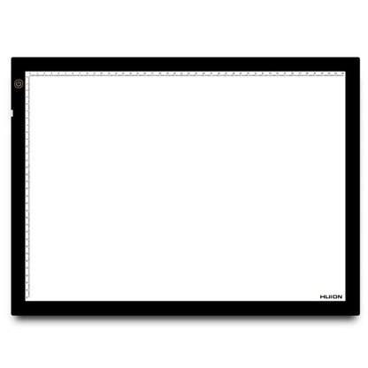 Huion A3 23.5 inch Tatoo Tracing Light Table LED Light Box - free shipping - PMC Jewellery - Order now!