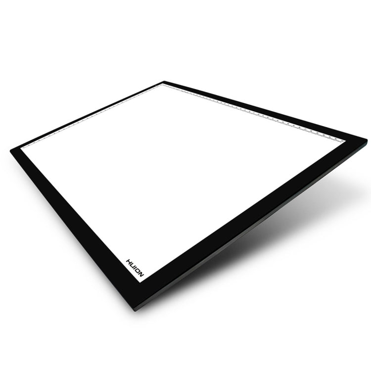 Huion A3 23.5 inch Tatoo Tracing Light Table LED Light Box - free shipping - PMC Jewellery - Order now!