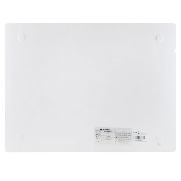 Huion A3 23.5 inch Tatoo Tracing Light Table LED Light Box - free shipping - PMC Jewellery - Order now!