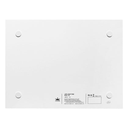 Huion L4S USB Portable 17.7 inch Ultra Slim Adjustable Brightness Art Craft Tattoo Tracing Light Box Pad Board - free shipping - PMC Jewellery - Order now!