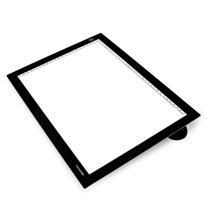 Huion L4S USB Portable 17.7 inch Ultra Slim Adjustable Brightness Art Craft Tattoo Tracing Light Box Pad Board - free shipping - PMC Jewellery - Order now!