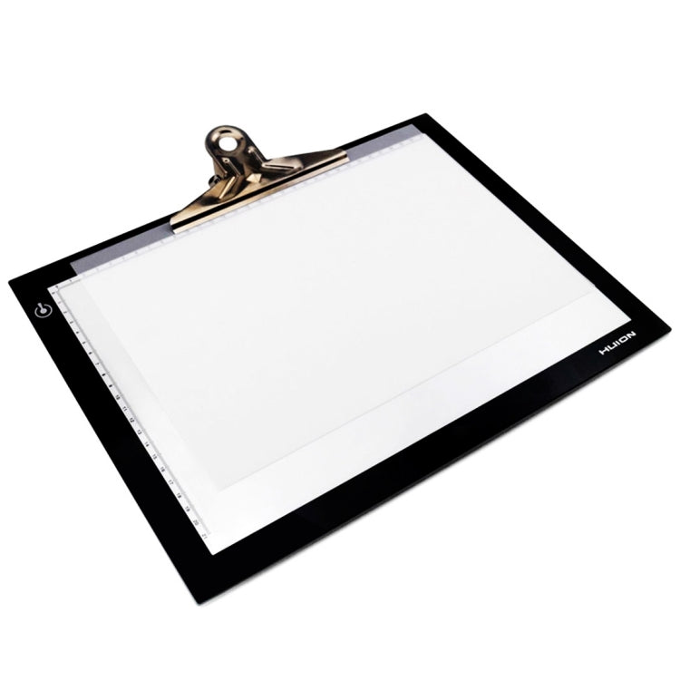 Huion L4S USB Portable 17.7 inch Ultra Slim Adjustable Brightness Art Craft Tattoo Tracing Light Box Pad Board - free shipping - PMC Jewellery - Order now!