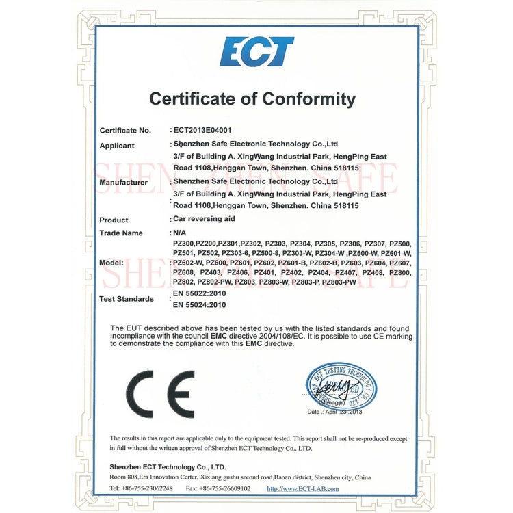 2 in 1 Mini 160 Degrees View Angle Car Rear View Reverse Backup Car Camera with Parking(Black) - Rear View Cameras by PMC TechLife | Online Shopping South Africa | PMC TechLife | Buy Now Pay Later Mobicred