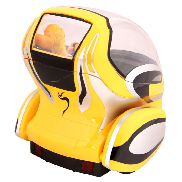 2116B Remote Control Concept Car