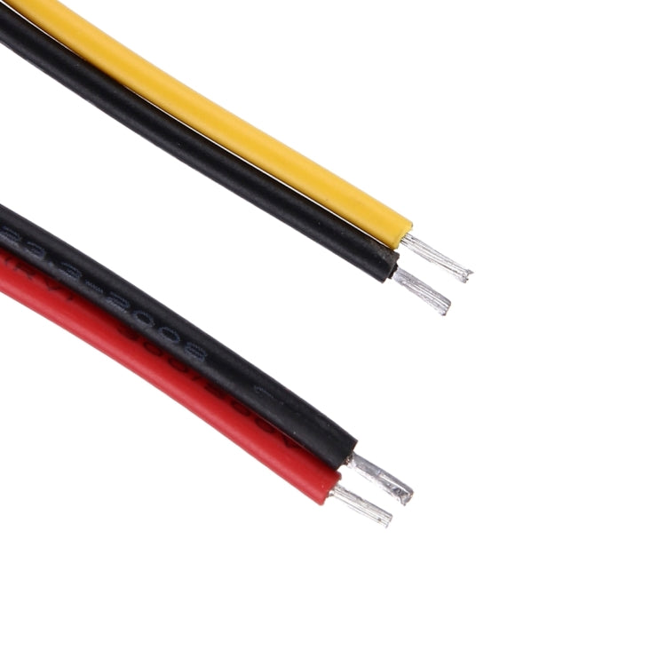 DC 8-40V to 5V Car Power Step Down Transformer, Rated Output Current: 5A - free shipping - PMC Jewellery - Order now!