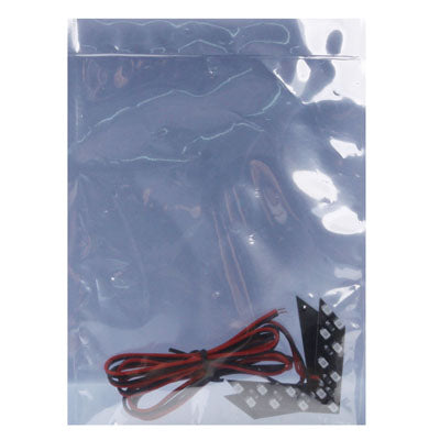 14 LED 3528 SMD Arrows Light for Car Side Mirror Turn Signal (Pairs) - Arrow Turn Lights by PMC TechLife | Online Shopping South Africa | PMC TechLife | Buy Now Pay Later Mobicred