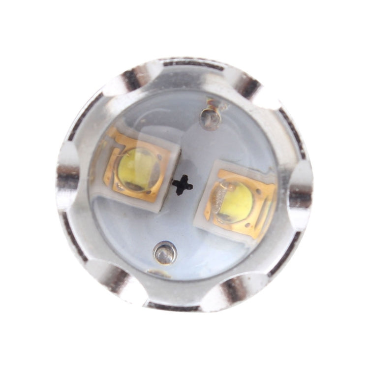 H7 50W 750LM 6500K White Light 10-3535-LEDs Car Foglight , Constant Current , DC12-24V - Fog / Driving Lights by PMC TechLife | Online Shopping South Africa | PMC TechLife | Buy Now Pay Later Mobicred