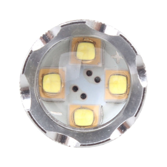 9005 80W 800LM 6500K White Light 16-3535-LEDs Car Foglight , Constant Current , DC12-24V(White Light)