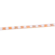 5 PCS Normally-on Style 45 LED 3528 SMD Water-resistant Flexible Car Strip Light for Car Decoration, DC 12V, Length: 45cm