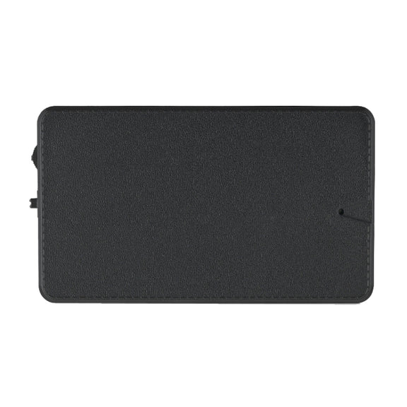 Q7 5.5 inch Car GPS HUD Vehicle-mounted Head Up Display Security System, Support Speed & Real Time & Altitude & Over Speed Alarm & Satellite Number, etc.