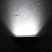 18W 1440LM Epistar 6 LED White Slot Beam Car Work Lamp Bar Light Water-resistant IP67, DC 10-30V