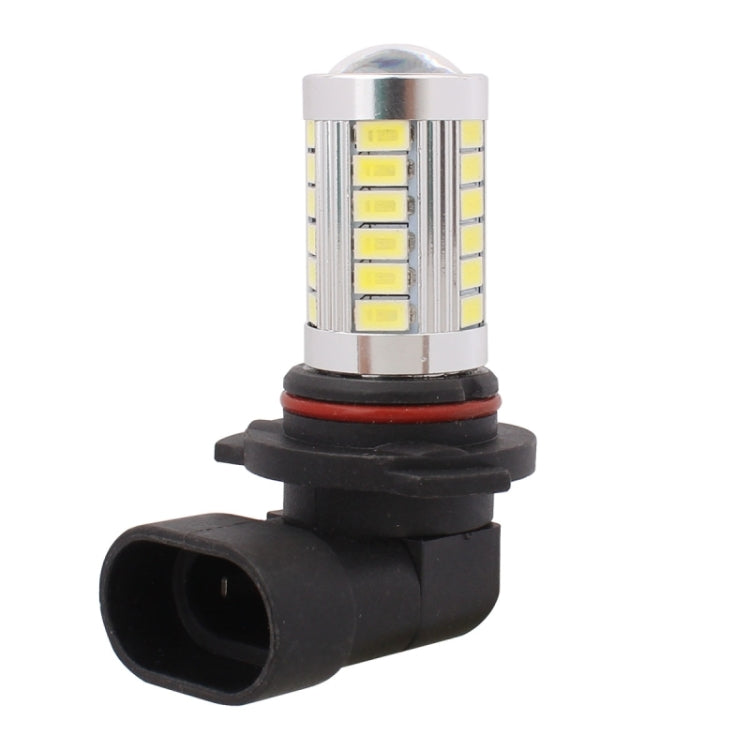 2 PCS 9006 16.5W 990LM 6500K White Light 5630 SMD 33 LED Car Brake / Steering Light Bulb, DC12V - Brake Lights by PMC TechLife | Online Shopping South Africa | PMC TechLife | Buy Now Pay Later Mobicred