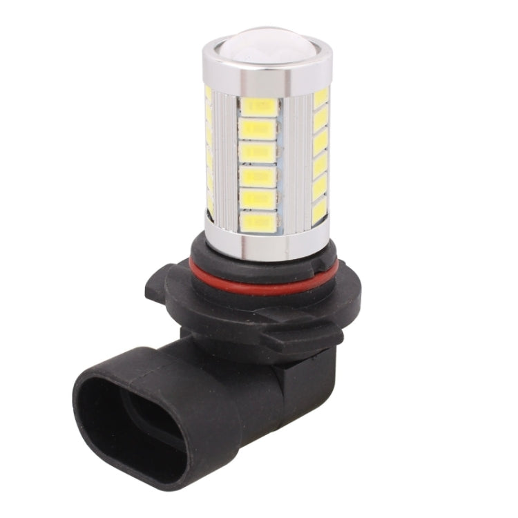 2 PCS 9006 16.5W 990LM 6500K White Light 5630 SMD 33 LED Car Brake / Steering Light Bulb, DC12V - Brake Lights by PMC TechLife | Online Shopping South Africa | PMC TechLife | Buy Now Pay Later Mobicred
