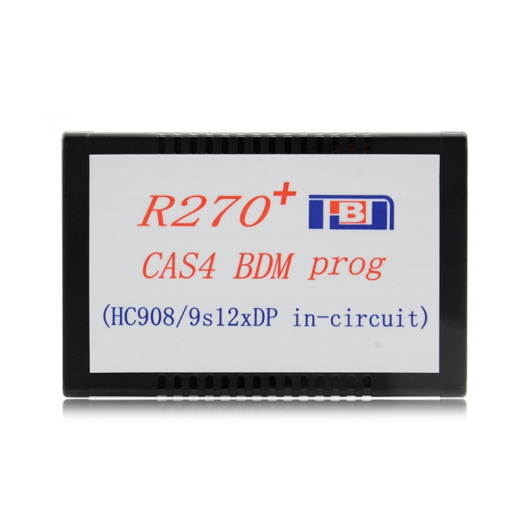 R270+ V1.20 BDM Programmer for BMW CAS4(US Plug) - free shipping - PMC Jewellery - Order now!