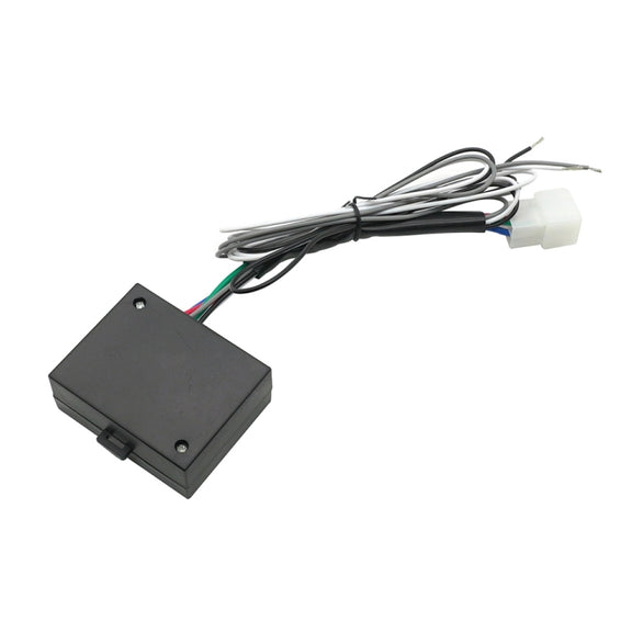 APEXI Universal Blue LED Auto Timer For NA &Turbo(Black)