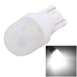 10 PCS T10 1W 80LM Ceramic 2 LED SMD 5630 Car Clearance Lights Lamp, DC 12V - Clearance Lights by PMC TechLife | Online Shopping South Africa | PMC TechLife | Buy Now Pay Later Mobicred