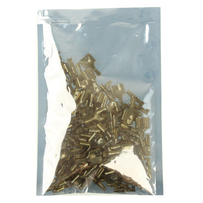 100pcs DIY Crimp Terminal Female to 2 x Male Spade Connector, Cable size: 1-2.5mm2 (100pcs in one packaging, the price is for 100pcs) - Booster Cable & Clip by PMC TechLife | Online Shopping South Africa | PMC TechLife | Buy Now Pay Later Mobicred