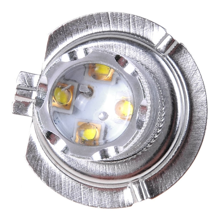 2 PCS H7 800 Lumen 80W 16-3535-LEDs 6000K White Light Car LED Fog Light, DC 12-24V - Fog / Driving Lights by PMC TechLife | Online Shopping South Africa | PMC TechLife | Buy Now Pay Later Mobicred