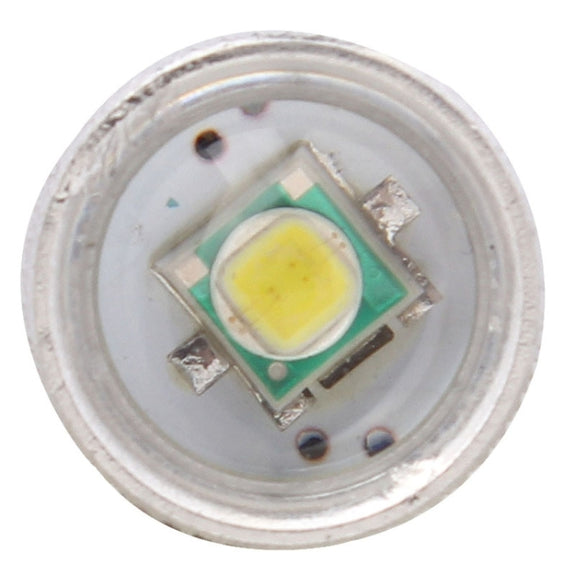 MZ T15 11W + 5W 520LM White Light + 32 LED 4014 SMD Car Brake Light Fog Lights Bulb, DC 12V