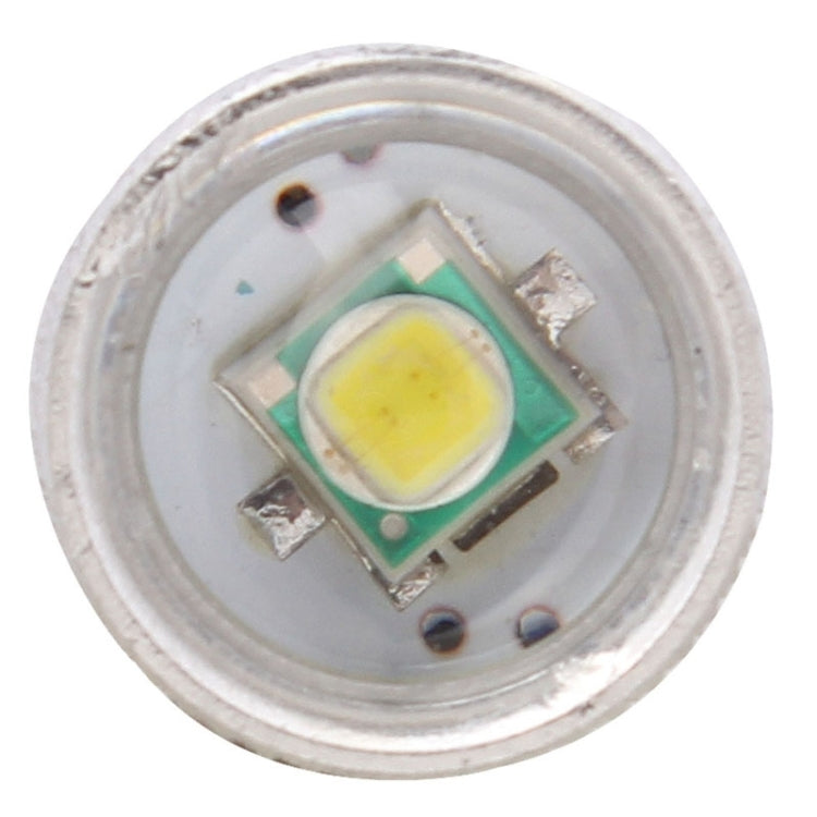 MZ T15 11W + 5W 520LM White Light + 32 LED 4014 SMD Car Brake Light Fog Lights Bulb, DC 12V