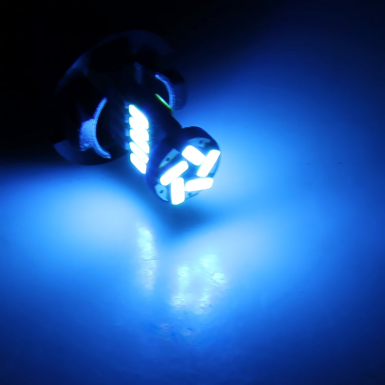 2PCS T10 3W 450LM ICE Blue Light 15 LED 4014 SMD LED Decode Error-Free Canbus Car Clearance Lamp,DC12V(Ice Blue Light) - Clearance Lights by PMC TechLife | Online Shopping South Africa | PMC TechLife | Buy Now Pay Later Mobicred