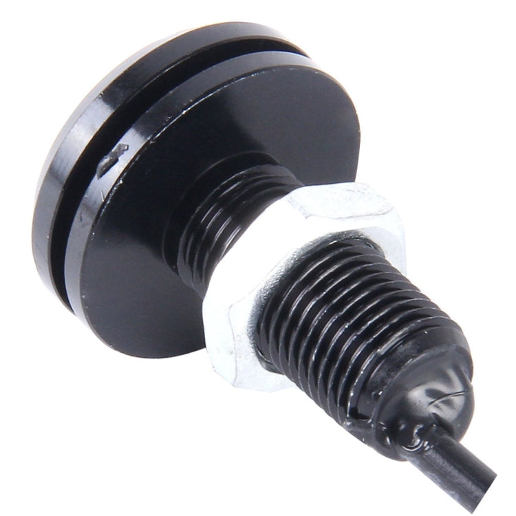 2 PCS 2x 3W 120LM Waterproof Eagle Eye light  White LED Light for Vehicles, Cable Length: 60cm(Red) - Eagle Eye Lamps by PMC TechLife | Online Shopping South Africa | PMC TechLife | Buy Now Pay Later Mobicred