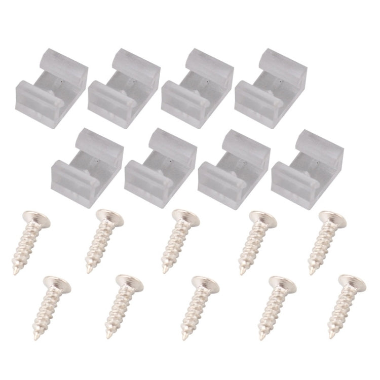 2 PCS  4.5W 270LM 6500K 597-577nm White + Yellow Wired LED Tube Daytime Running Light DRL Steering Lamp, DC12V, Lamp Length:45cm - Fog / Driving Lights by PMC TechLife | Online Shopping South Africa | PMC TechLife | Buy Now Pay Later Mobicred