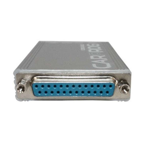 Carprog V10.03 Full ECU Chip Auto Repair Tool with 21 Adaptors for Car Radios / Odometers / Dashboards / Immobilizers Repair